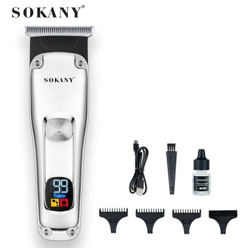 Sokany SK-16064 Hair Clipper