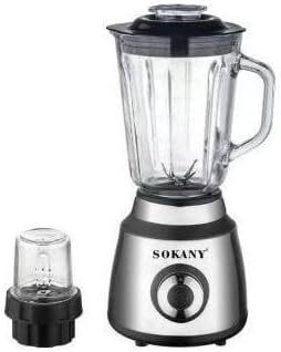 Sokany SK-03032 Multi Purpose 800W Blender