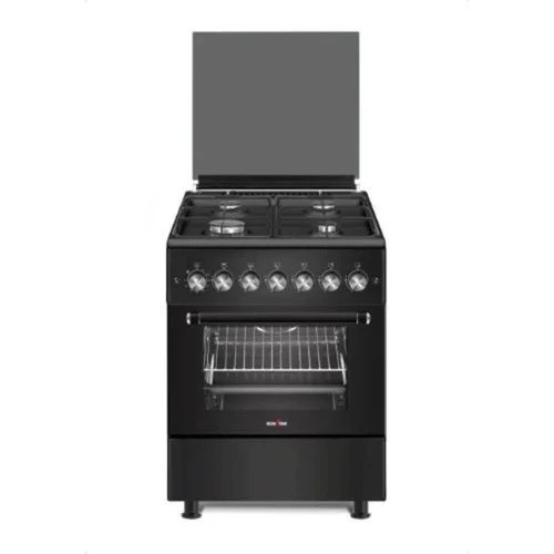 KENSTAR KS-GCX6060-4S GAS COOKER