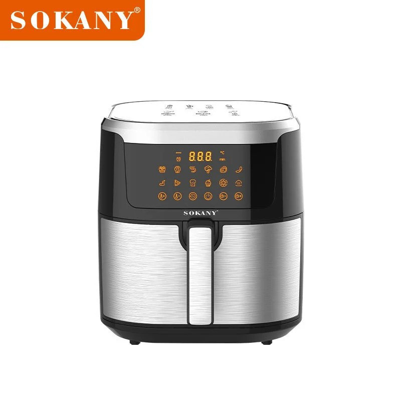 SOKANY SK-10037 8.8L HEALTY AIR FRYER