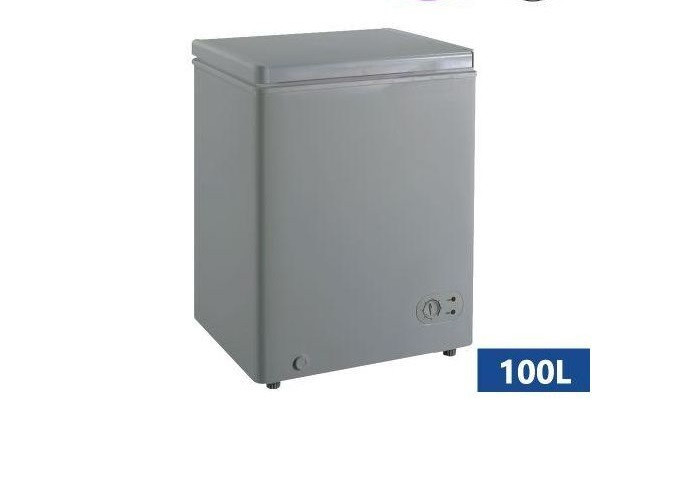 SKYRUN BD-100HNW CHEST FREEZER