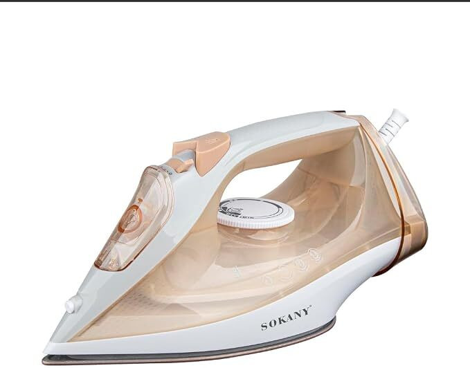 SOKANY IRON 2400W SK-11039