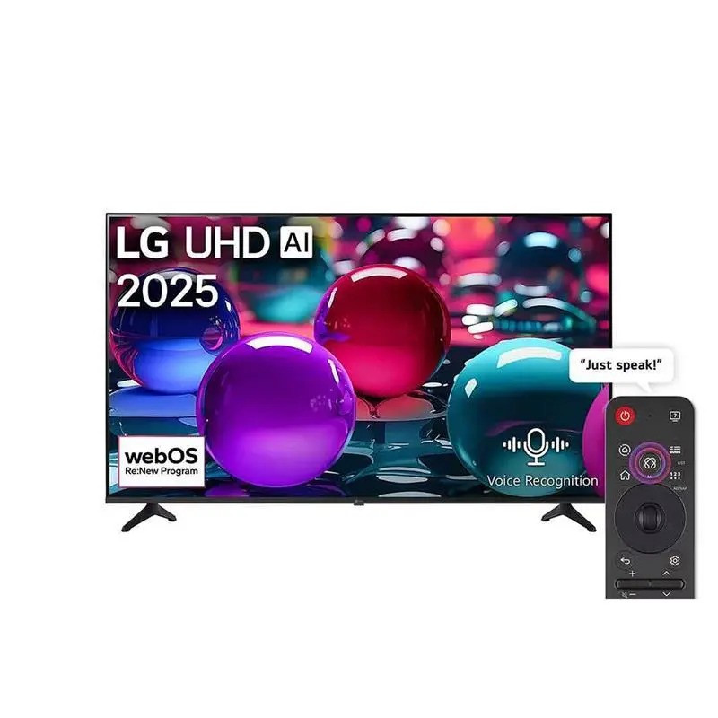 LG LGTV65UA73006LA 65 INCHES UHD SMART TV