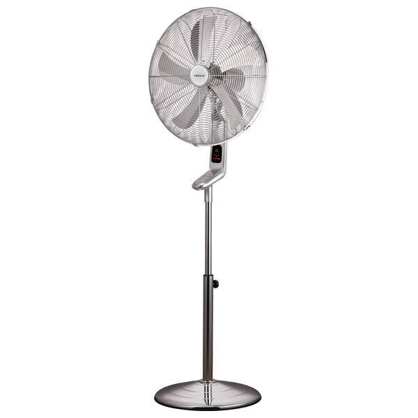 Fans