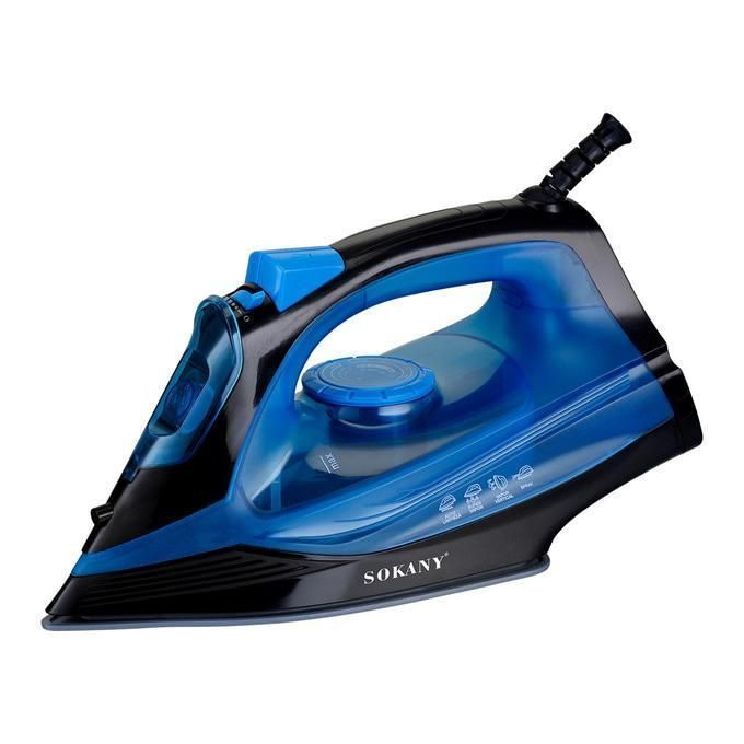 SOKANY IRON 2000W SK-11024