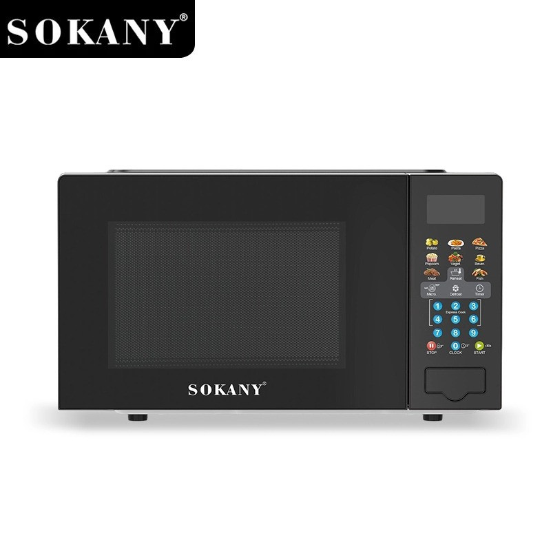 SOKANY MICROWAVE 20L SK-10096
