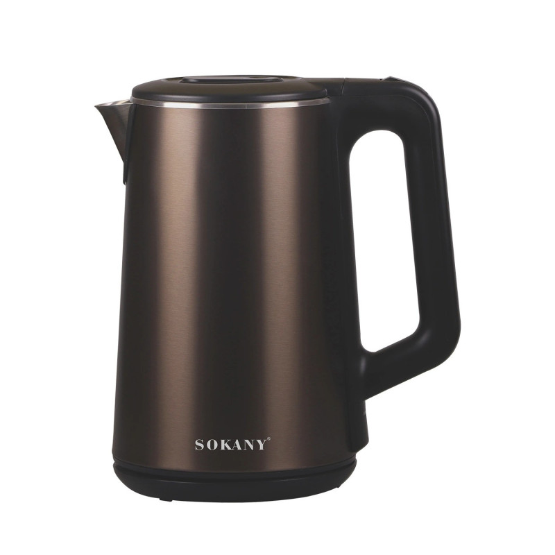 SOKANY ELECTRIC KETTLE 2.8L SK-09033