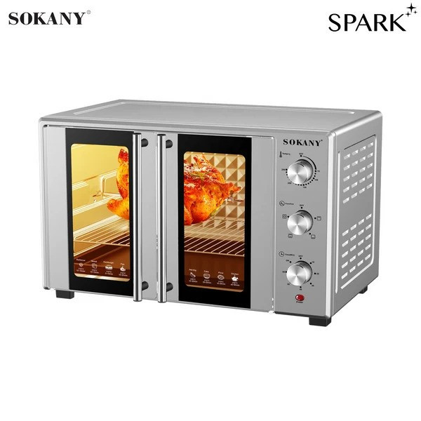 Cookers
