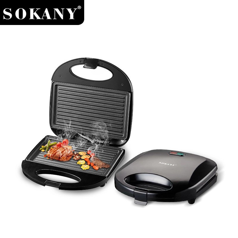 Kitchen Appliances