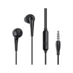 oraimo Halo 3 Half In-Ear Wired Headphones