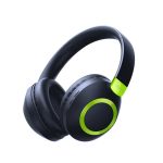 oraimo BoomPop2S ENC Over-Ear Wireless Headphones