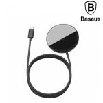 Baseus Simple Mini Magnetic Wireless Charger