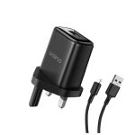 oraimo Cannon 3 5W Wall Charger