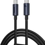 Baseus C TO C simple data cable