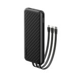 oraimo Slice Link 10000mAh 12W Power Bank