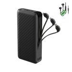 oraimo Traveler Link 27 27000mAh 12W Power Bank