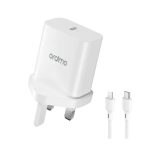 oraimo PowerCube 20 20W Wall Charger Kit