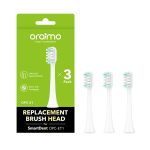 oraimo OPC-S1 Replacement Brush Head for OPC-ET1