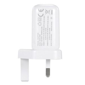 Oraimo OCW-U94D+C53 UK Type Efficient & Durable Charger Kit