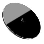 Baseus Simple Wireless Charger 15W