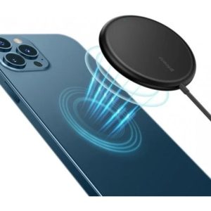 Baseus Simple Mini Magnetic Wireless Charger