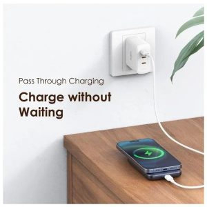 oraimo MagPower 5000mAh Wireless Charge Power Bank - OWP-500