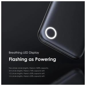 oraimo MagPower 5000mAh Wireless Charge Power Bank - OWP-500