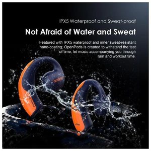 oraimo OpenPods Open-ear Wireless Earphones