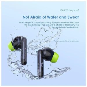 oraimo FreePods Lite ENC True Wireless Earbuds