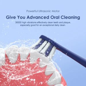 oraimo SmartDent 2 Electric Toothbrush