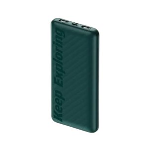 oraimo Toast 10 PD Pro II 10000mAh 20W Power Bank