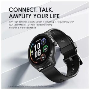 oraimo Watch 2R 1.39" TFT IP68 Smart Watch