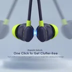 oraimo Shark 4 Wireless Headphones