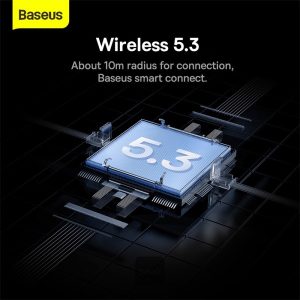 Baseus True Wireless Earphones  Bowie E9