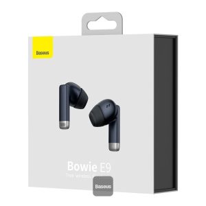 Baseus True Wireless Earphones  Bowie E9