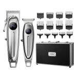 Oraimo Smart Barberkit Super Powerful Motor Barber Kit OCS-550