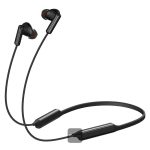 Baseus Bowie U2 Neckband Wireless Earphones Black