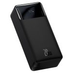 Baseus Bipow Digital Display Fast Charge Power Bank 30000mAh 20W | Overseas Edition PPBD050401