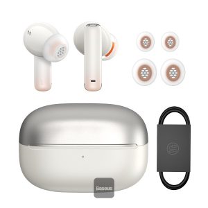 Baseus True Wireless Earphones Storm 1