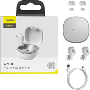 Baseus Encok True Wireless Earphones WM01