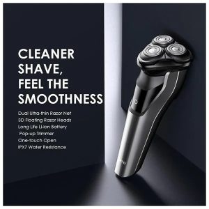 oraimo Smart Shaver 2 IPX7 Smoothness Shaver