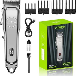 ORAIMO Smart Clipper Pro BLACK OCL-550