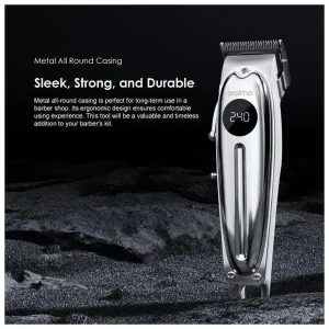 ORAIMO Smart Clipper Pro BLACK OCL-550