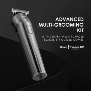 oraimo SmartTrimmer Pro Multi-functional Trimmer Kit