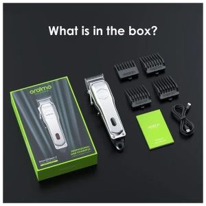 oraimo Smart Clipper 2 Professional Hair Clipper