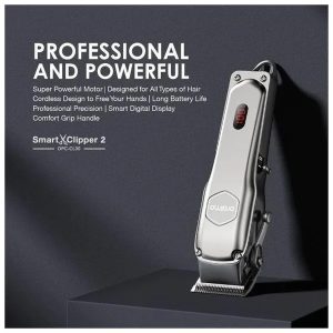 oraimo Smart Clipper 2 Professional Hair Clipper