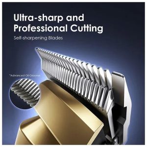 oraimo Smart Clipper 2 Prestige Self-Sharpening Hair Clipper