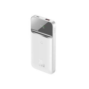 Baseus Magnetic Power Bank 20W 10000mAh