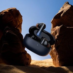 Baseus True Wireless Earphones Storm 1