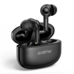 Oraimo OEB-E104D 2Baba BT 5.2 Wireless Earbuds FREEPODS 3